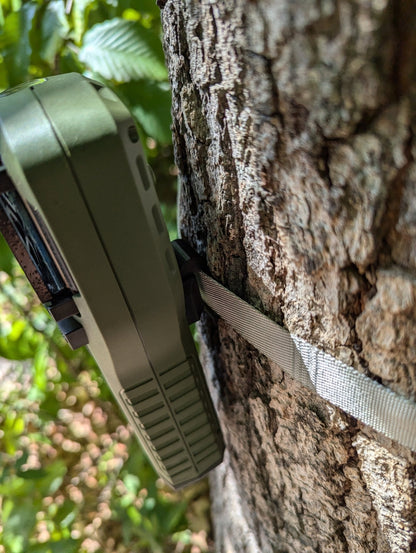 Thermacell Caddy - Tree or Pack Mount - WILKYs