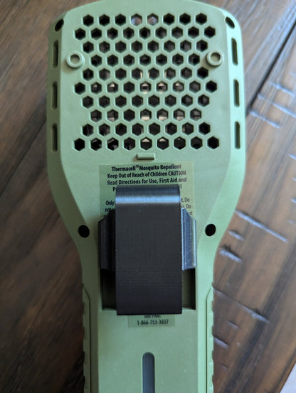 Thermacell Caddy - Tree or Pack Mount - WILKYs