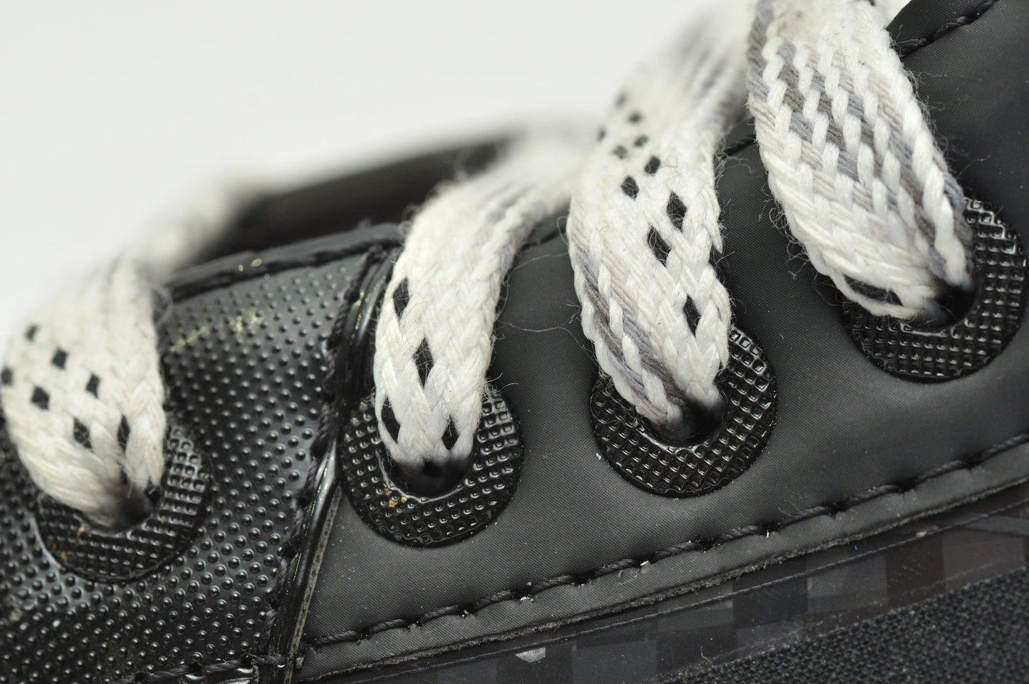 Thermalform Heat Molding hockey Skate Curv Composite Steel Blade Real Ice Hockey Carbon Fiber Customizable Performance Fit Light - WILKYs