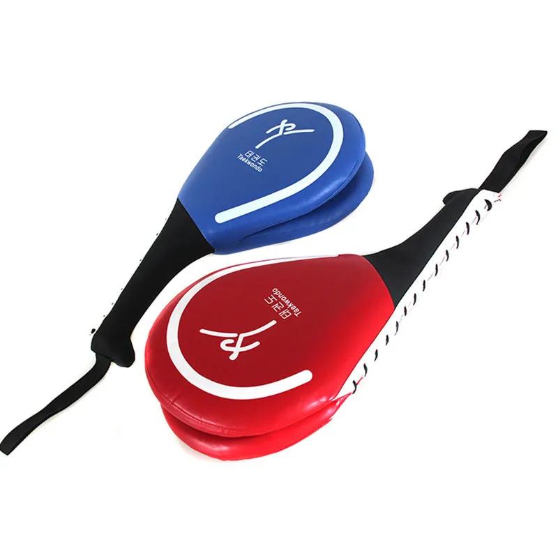 Thicken Taekwondo Foot Target Training Equipment - WILKYs