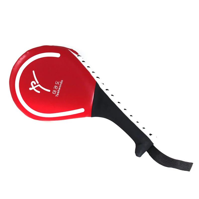 Thicken Taekwondo Foot Target Training Equipment - WILKYs
