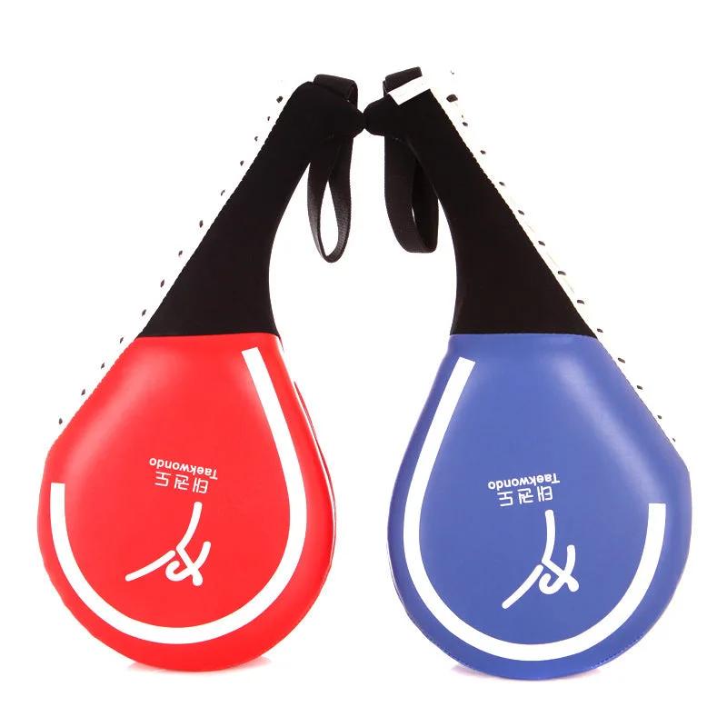 Thicken Taekwondo Foot Target Training Equipment - WILKYs