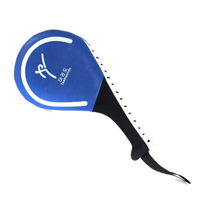 Thicken Taekwondo Foot Target Training Equipment - WILKYs