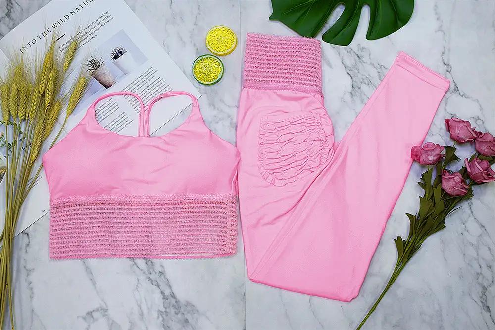 Top Fitness Support Yoga Thick - WILKYs