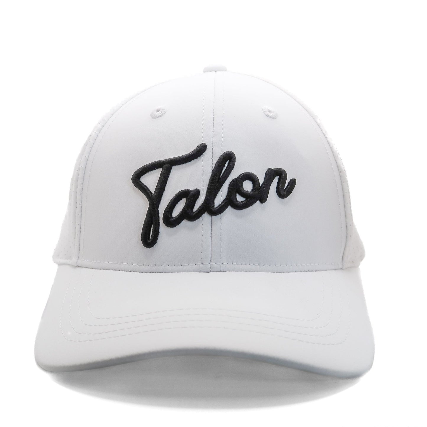 Tour Hat w/ Black Script - WILKYs
