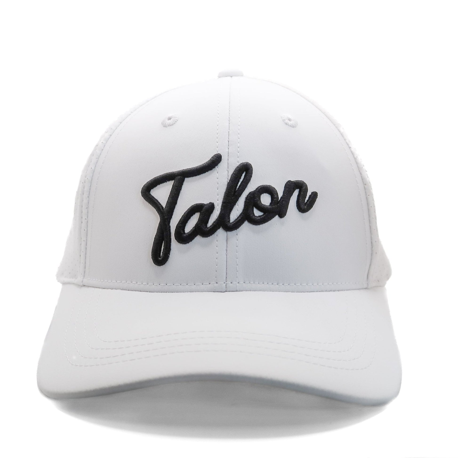 Tour Hat w/ Black Script - WILKYs
