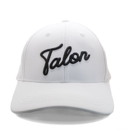 Tour Hat w/ Black Script - WILKYs