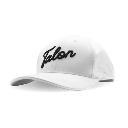 Tour Hat w/ Black Script - WILKYs