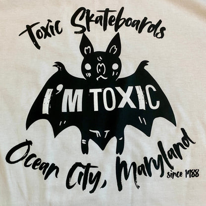 Toxic Bat Shirt or Hoodie - WILKYs