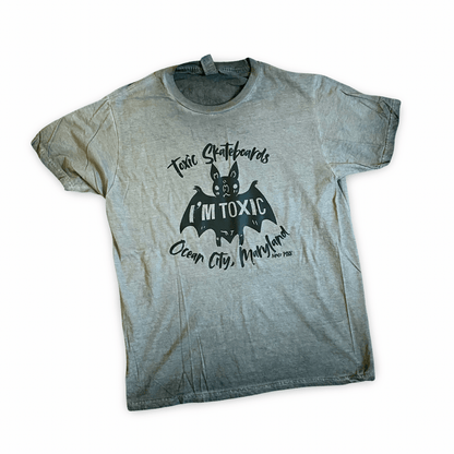 Toxic Bat Shirt or Hoodie - WILKYs