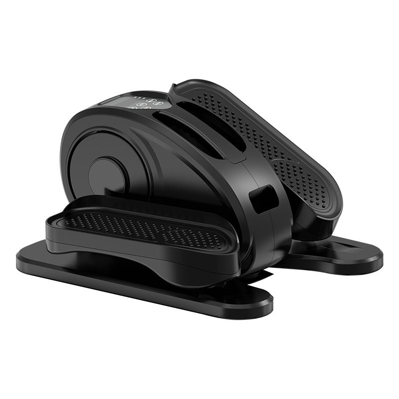 Trainer Mute Small Treadmills Exercise Rehabilitation Lower Limb Electric Elliptical Traine - WILKYs