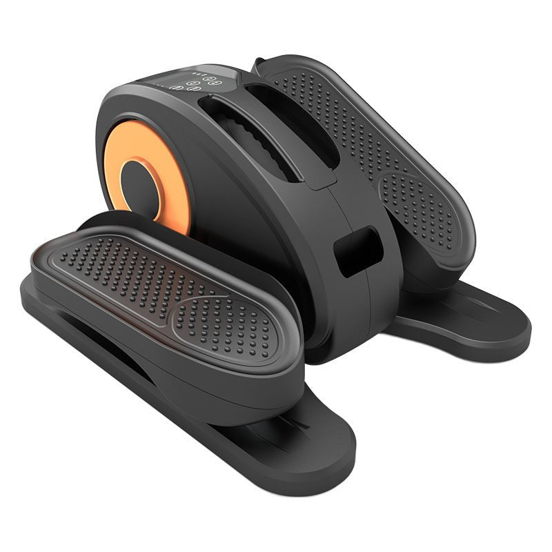 Trainer Mute Small Treadmills Exercise Rehabilitation Lower Limb Electric Elliptical Traine - WILKYs