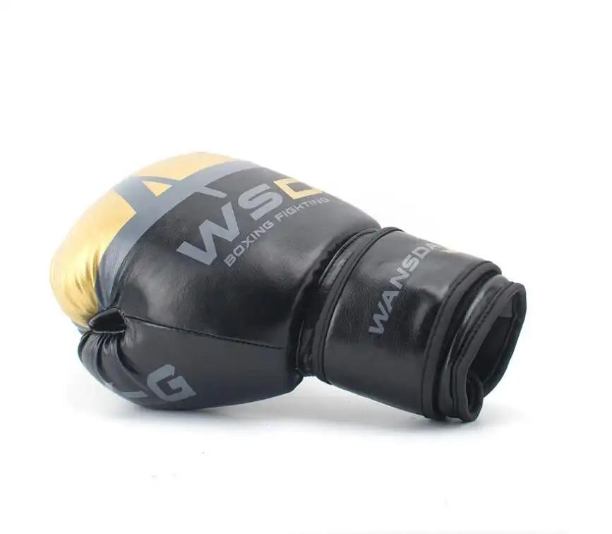 Training boxing gloves - WILKYs