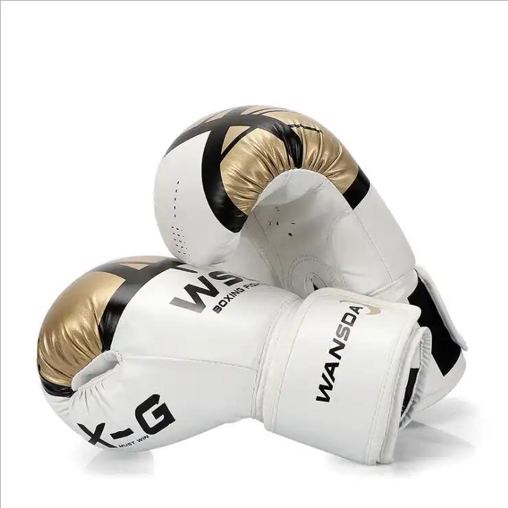 Training boxing gloves - WILKYs