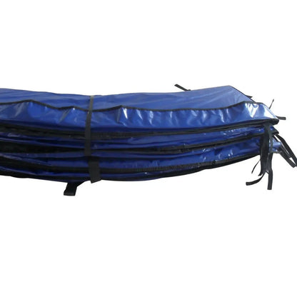 Trampoline Jumping Bed Size Outer Cover Protective Pad Protective Cover Sponge Pad - WILKYs