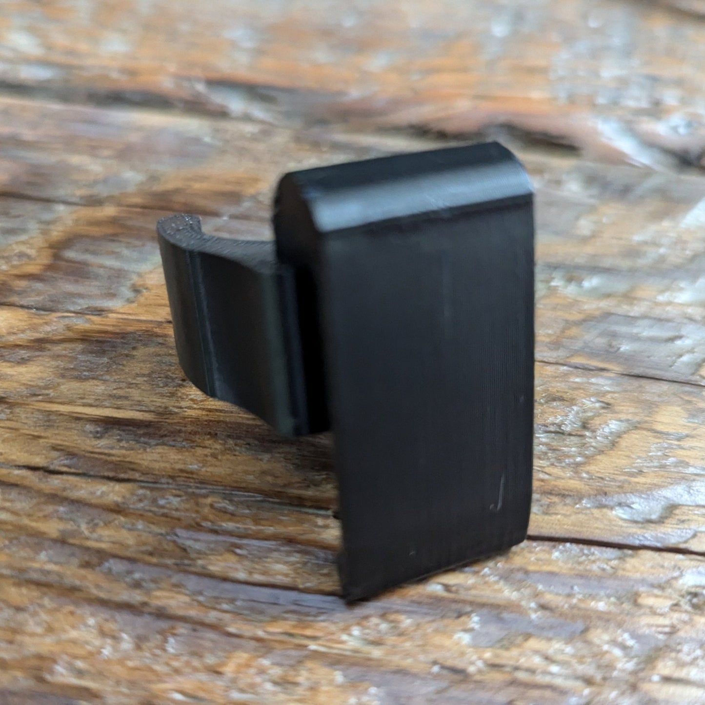 TreeStyx Stick Caddy for Saddle Hunting - WILKYs