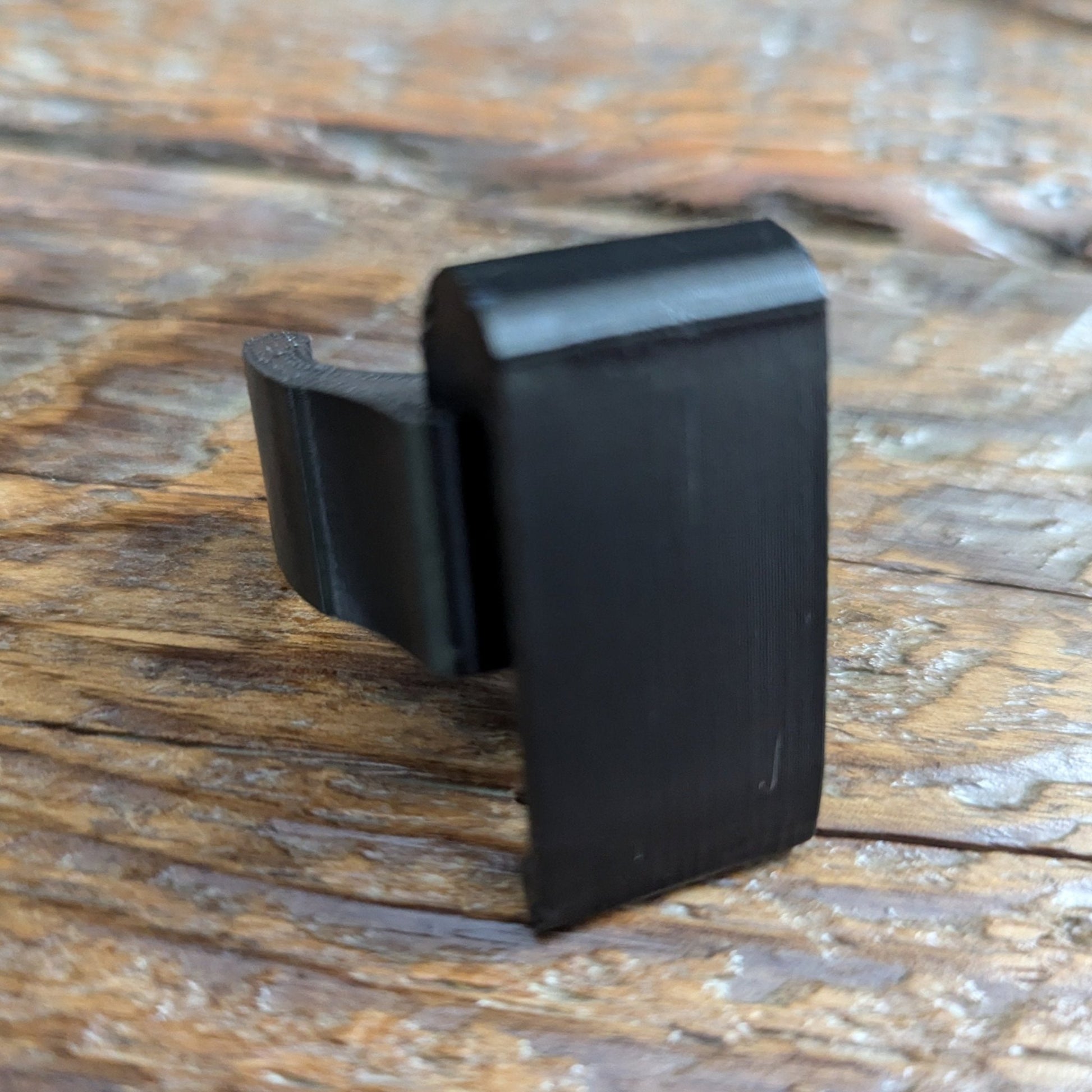 TreeStyx Stick Caddy for Saddle Hunting - WILKYs