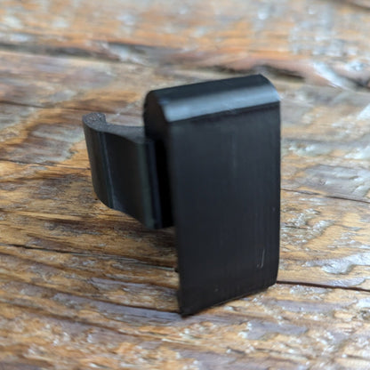 TreeStyx Stick Caddy for Saddle Hunting - WILKYs