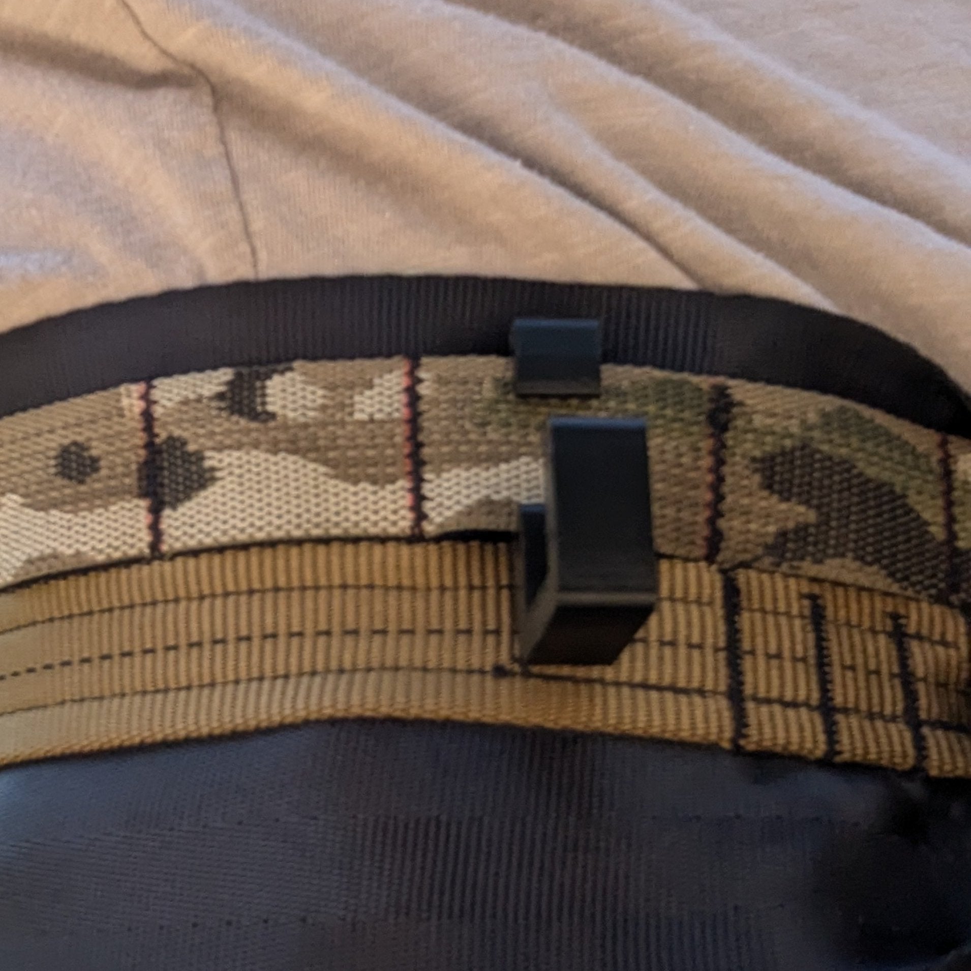 Trophyline Hyperlite Climbing Stick Hanger - WILKYs