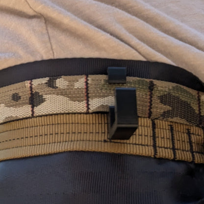 Trophyline Hyperlite Climbing Stick Hanger - WILKYs