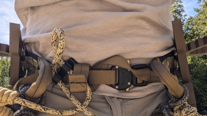 Trophyline Hyperlite Climbing Stick Hanger - WILKYs