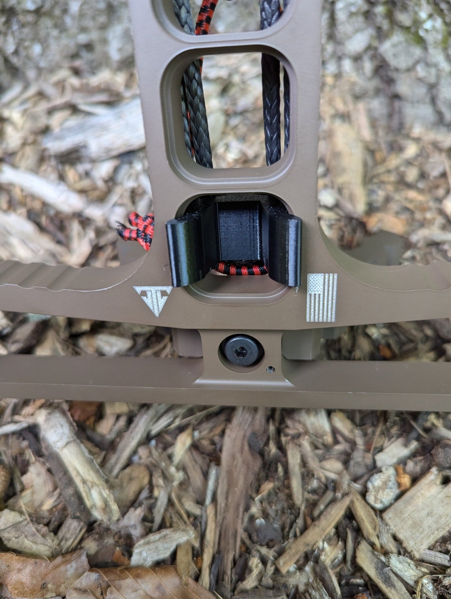 Trophyline Hyperlite Spool Bumpers - WILKYs