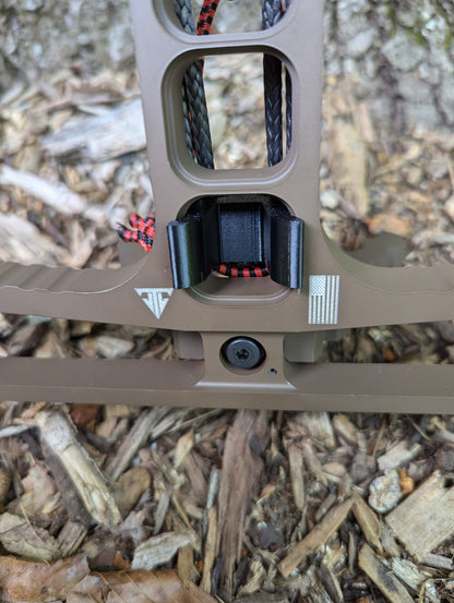 Trophyline Hyperlite Spool Bumpers - WILKYs