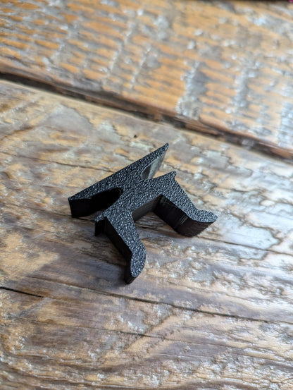 Trophyline Hyperlite Spool Bumpers - WILKYs