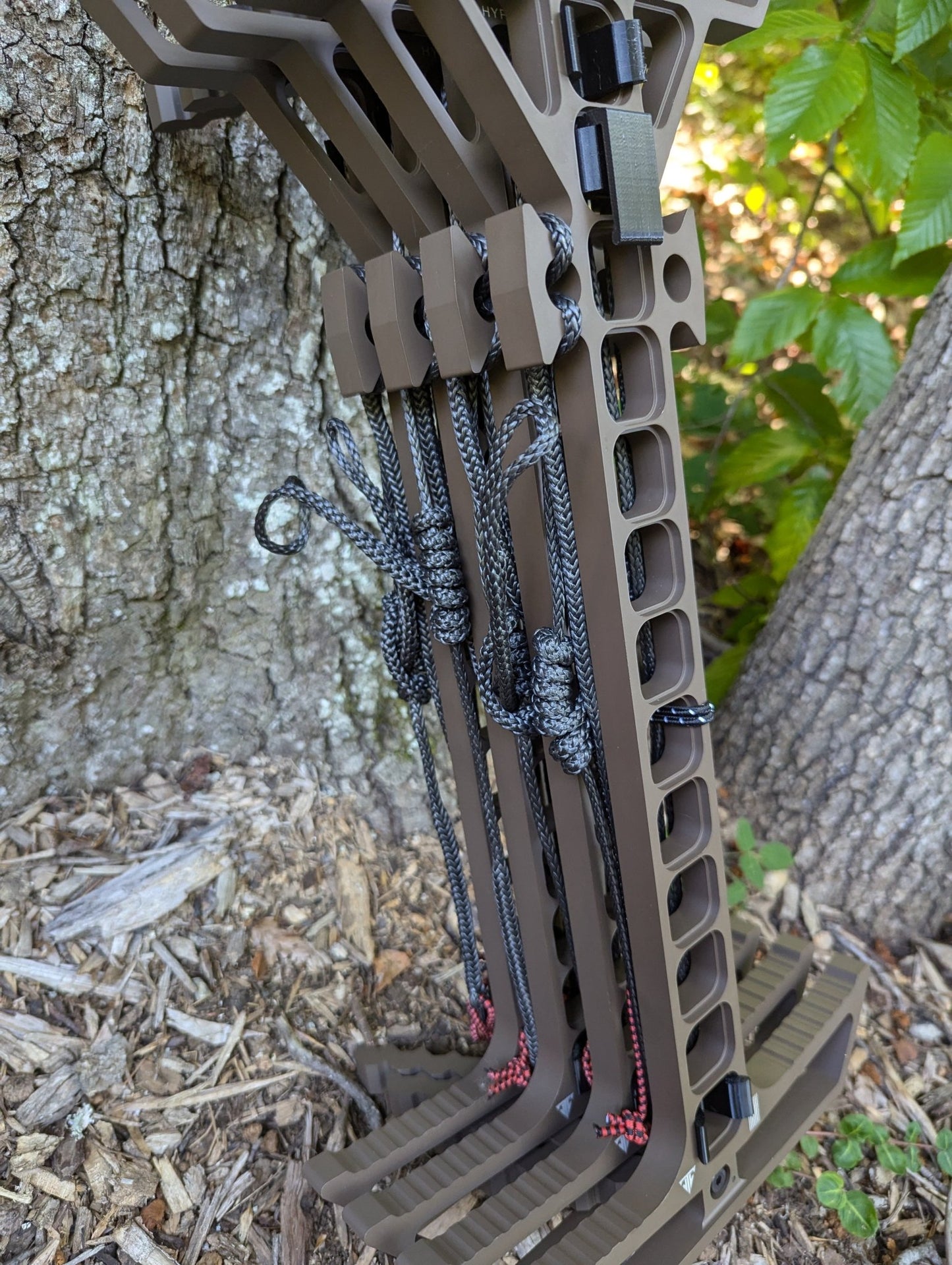 Trophyline Hyperlite Spool Bumpers - WILKYs