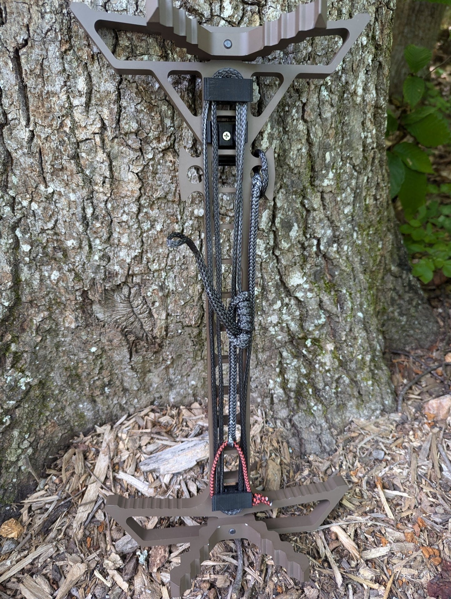 Trophyline Hyperlite Spool Bumpers - WILKYs