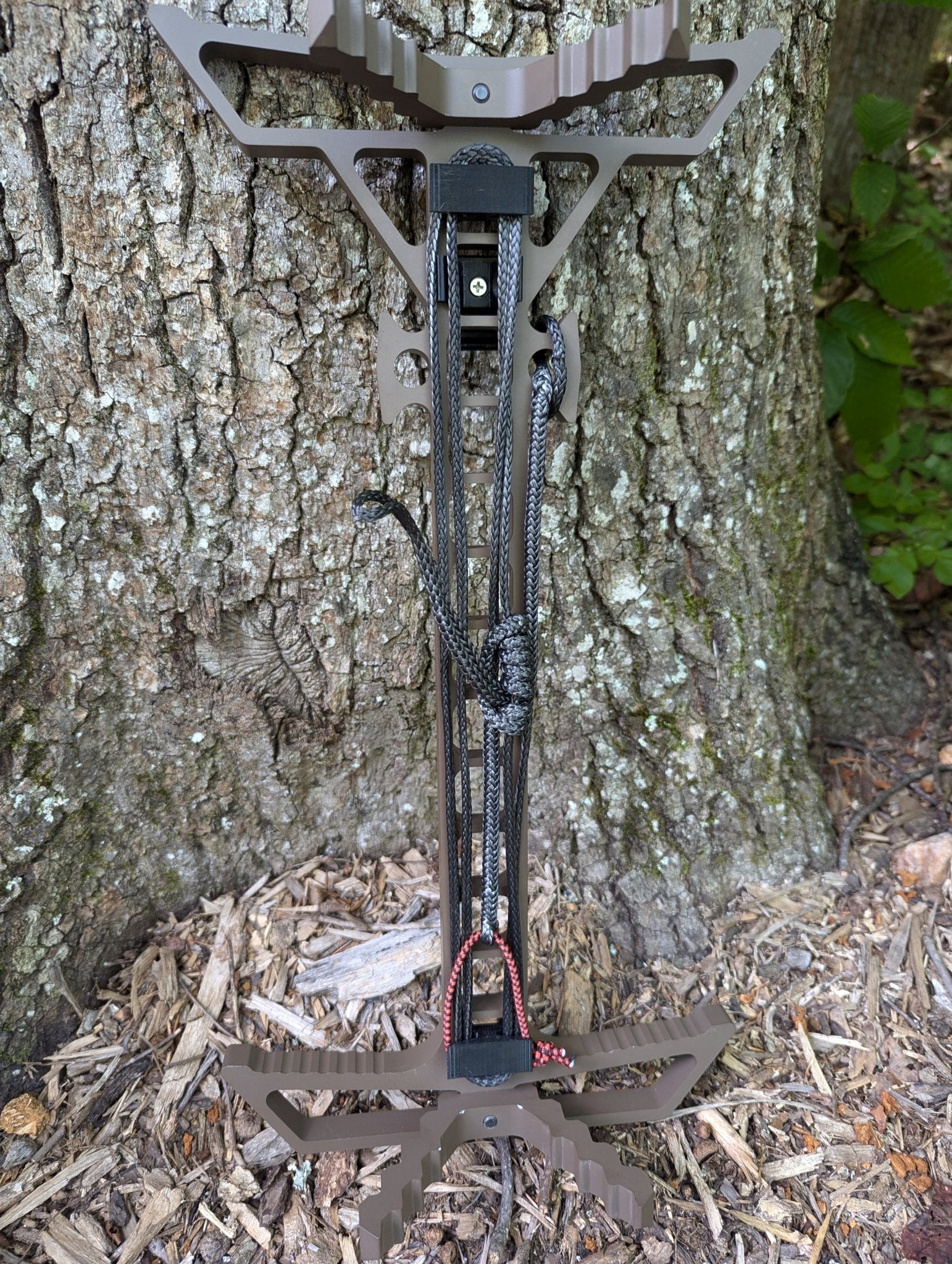 Trophyline Hyperlite Spool Bumpers - WILKYs