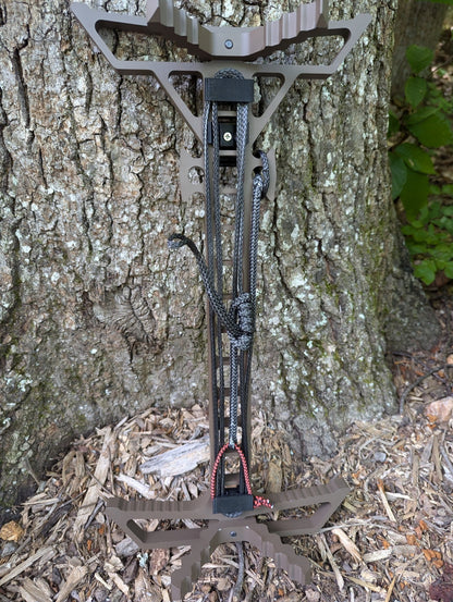 Trophyline Hyperlite Spool Bumpers - WILKYs