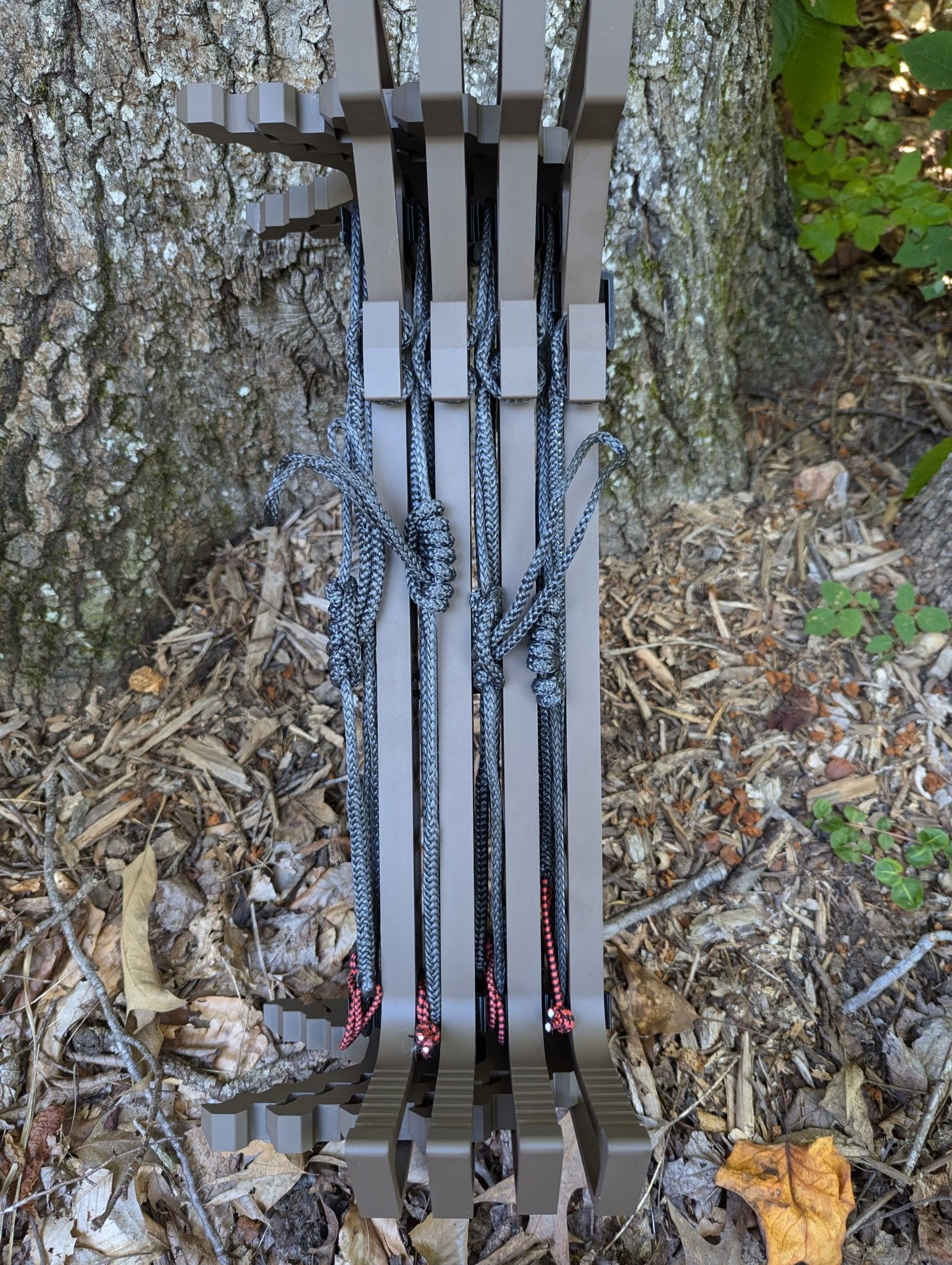 Trophyline Hyperlite Spool Bumpers - WILKYs