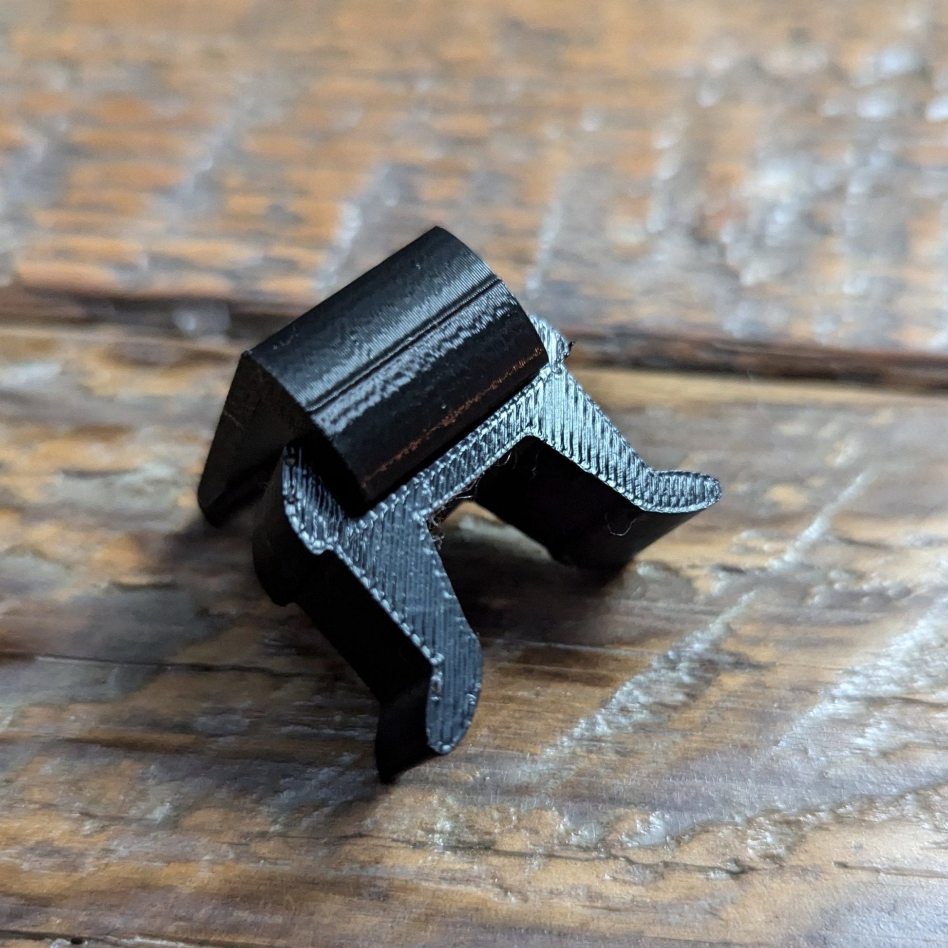 Trophyline Hyperlite Stick Caddy for Saddle Hunting - WILKYs