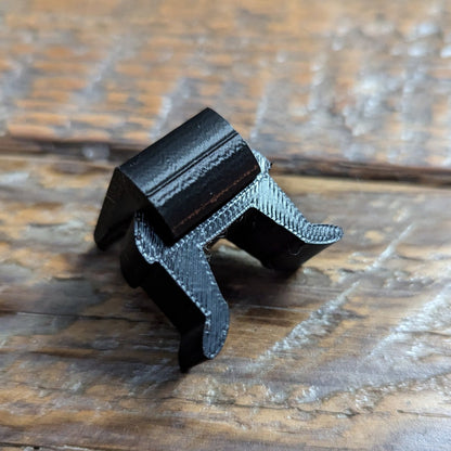 Trophyline Hyperlite Stick Caddy for Saddle Hunting - WILKYs