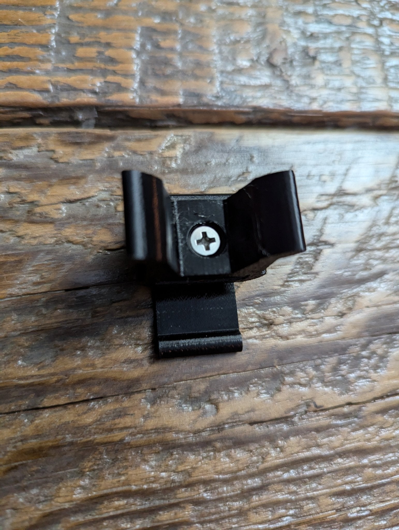 Trophyline Hyperlite Stick Caddy for Saddle Hunting - WILKYs