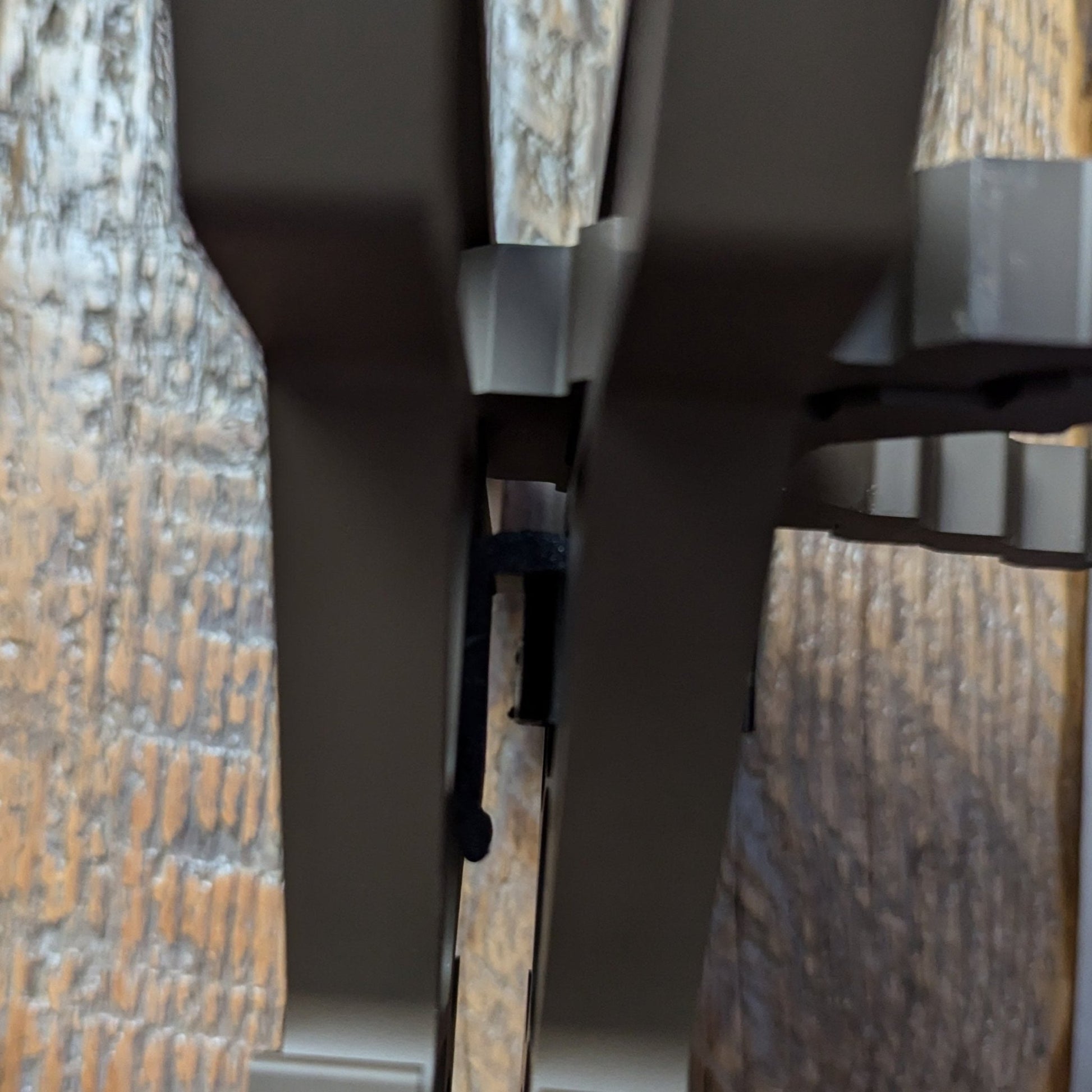 Trophyline Hyperlite Stick Caddy for Saddle Hunting - WILKYs