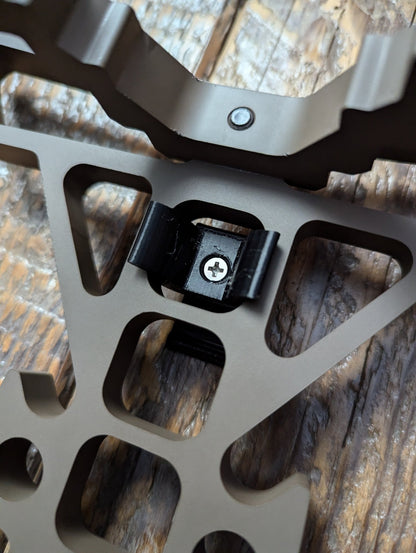 Trophyline Hyperlite Stick Caddy for Saddle Hunting - WILKYs