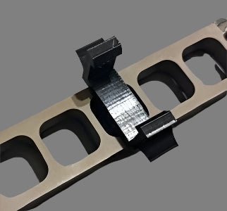 Trophyline Hyperlite Stick Wranglers - WILKYs