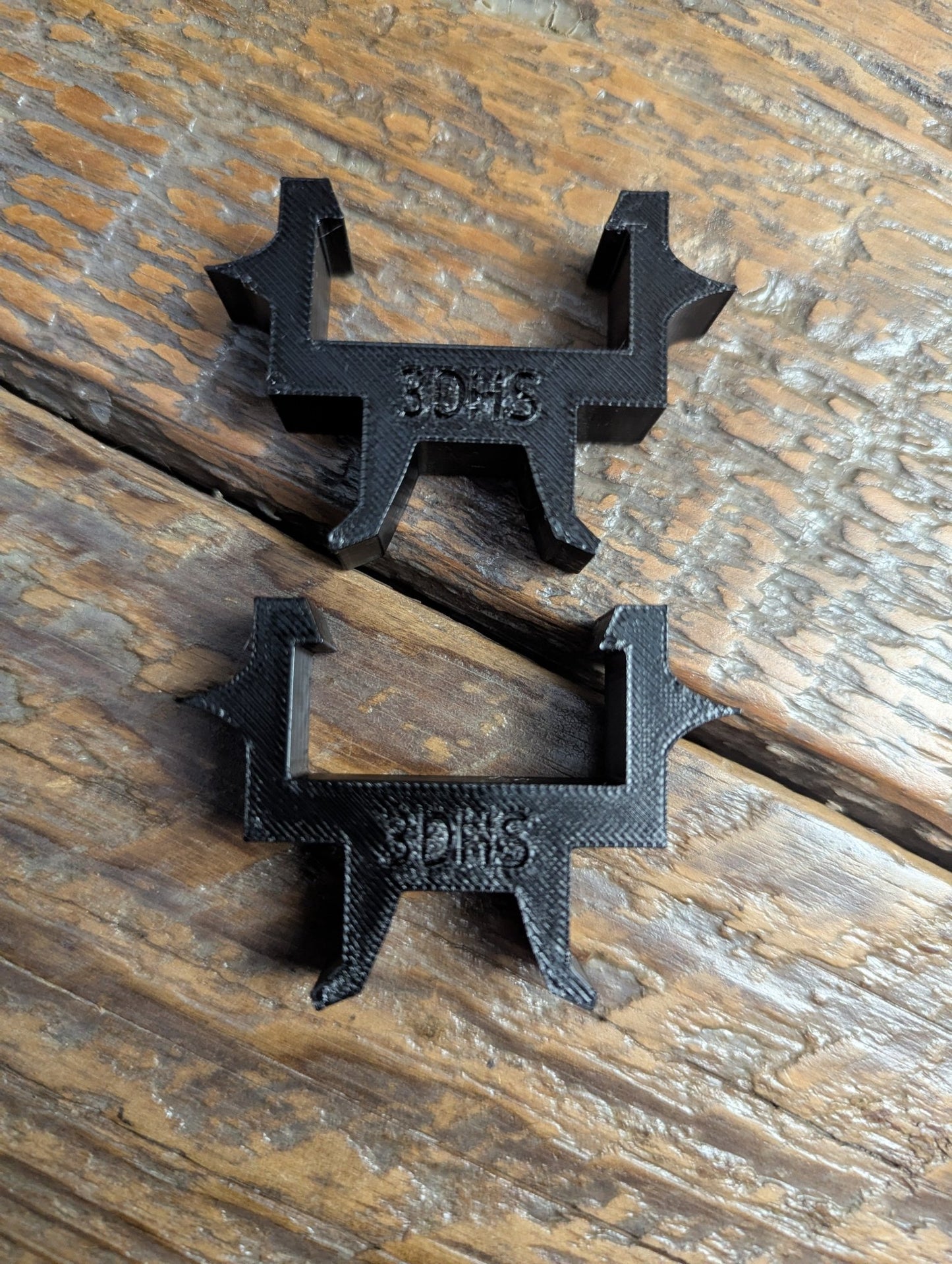 Trophyline Hyperlite Stick Wranglers - WILKYs