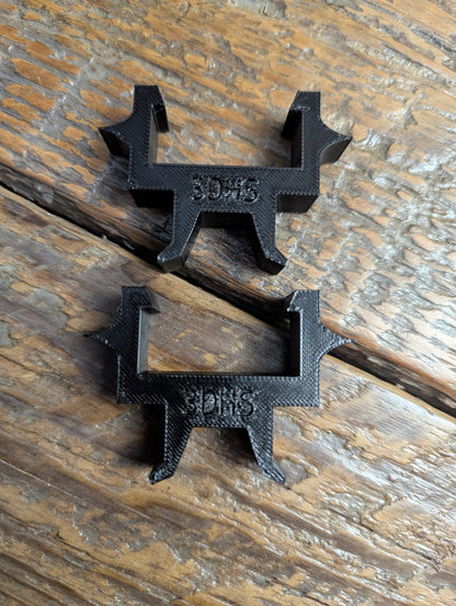 Trophyline Hyperlite Stick Wranglers - WILKYs