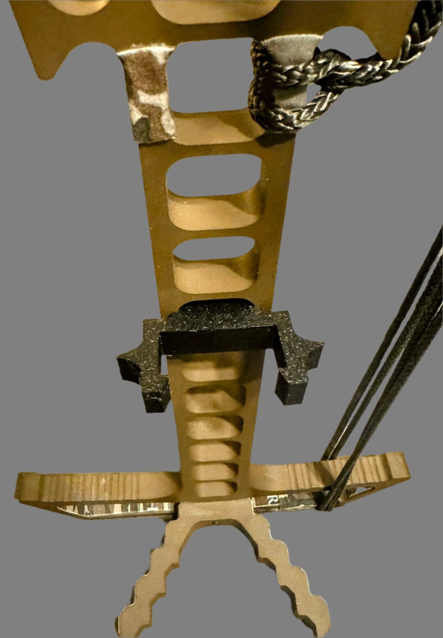 Trophyline Hyperlite Stick Wranglers - WILKYs