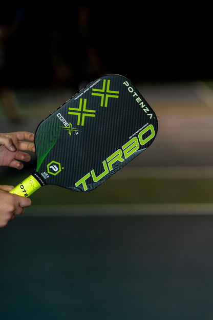 TURBO+ COREx2 - WILKYs