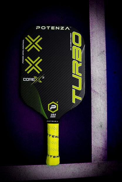 TURBO+ COREx2 - WILKYs