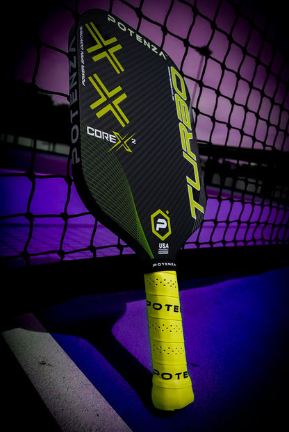 TURBO+ COREx2 - WILKYs