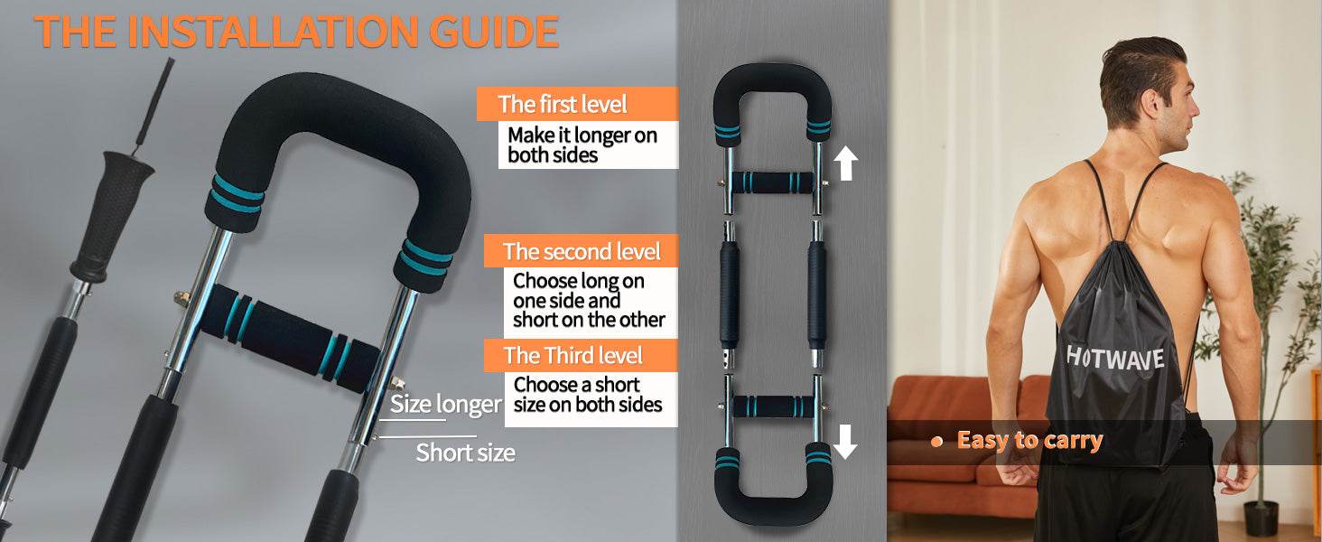 Ultimate Twister Arm Exerciser - WILKYs