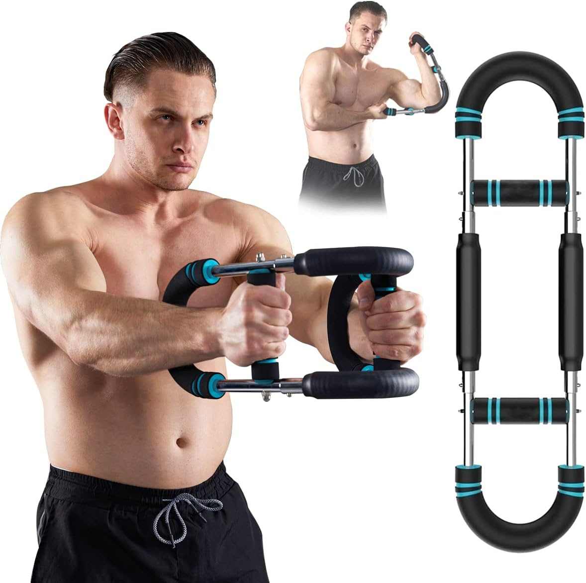 Ultimate Twister Arm Exerciser - WILKYs