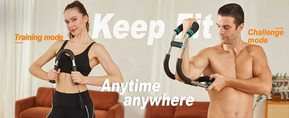 Ultimate Twister Arm Exerciser - WILKYs