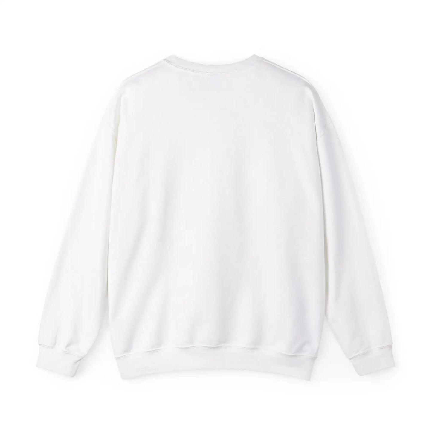 Unisex Heavy Blend™ Crewneck Sweatshirt - WILKYs