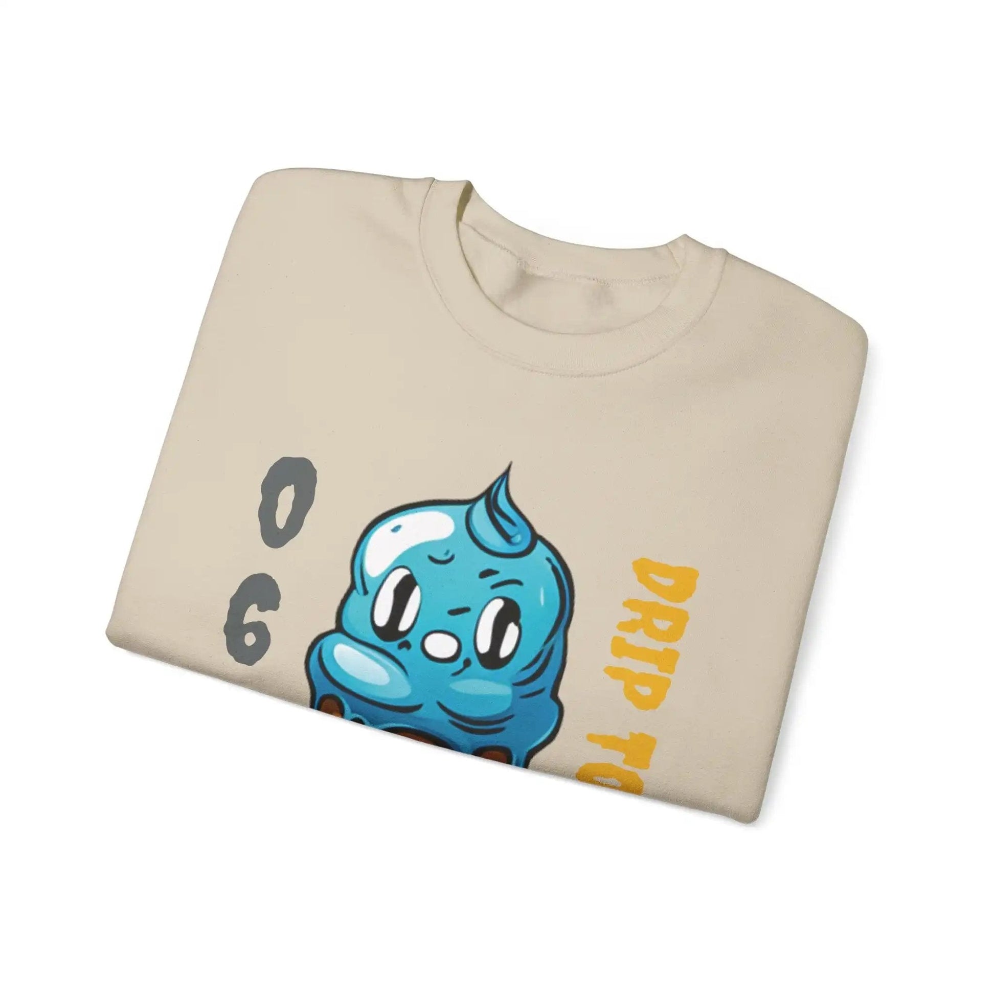 Unisex Heavy Blend™ Crewneck Sweatshirt - WILKYs